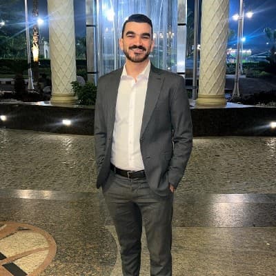 Tarek Youssef