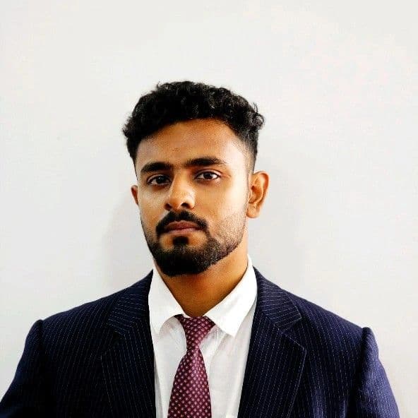 Taresh Kurup