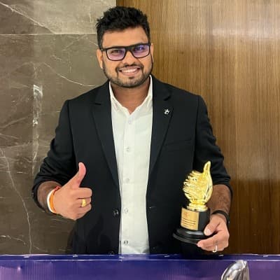 TARUN GARG