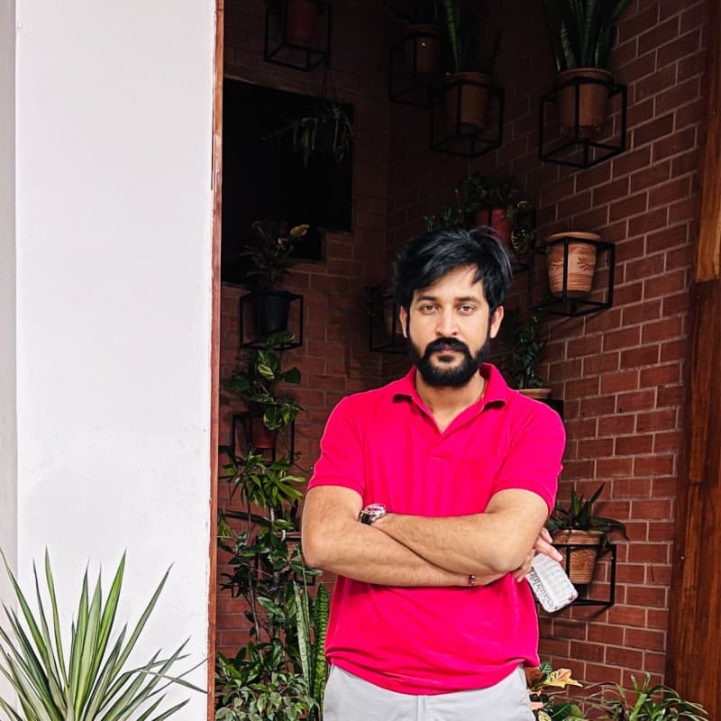 Teekam Singh Sodha