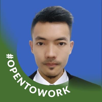 Person Avatar