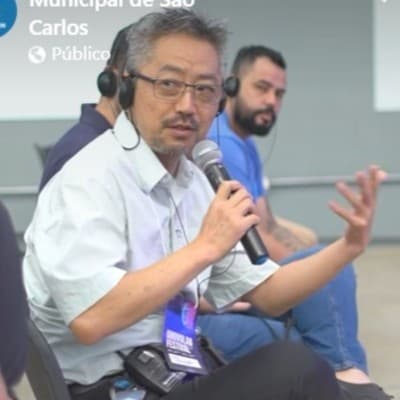 Teruo Ouchi
