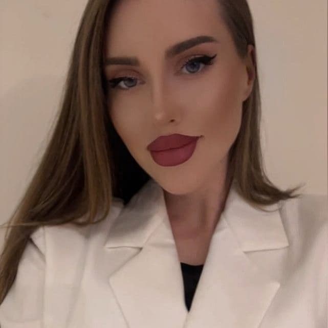 Tetiana Kotvytska
