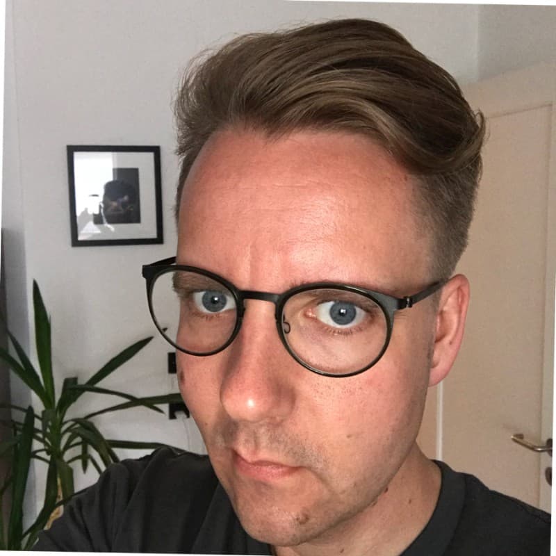 Person Avatar