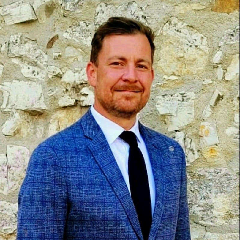 Thomas Stauber