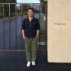 Todd Wang