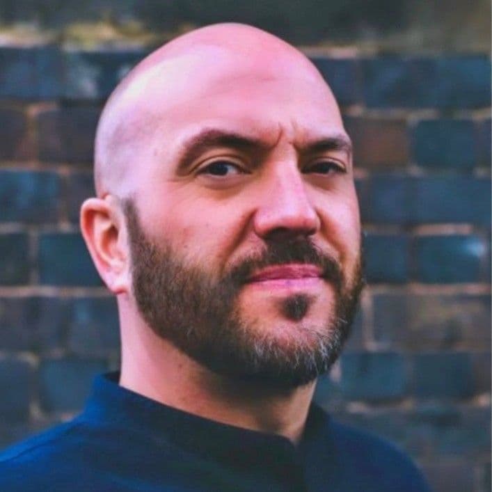 Tom Blackwell