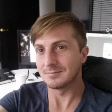 Travis Sichel