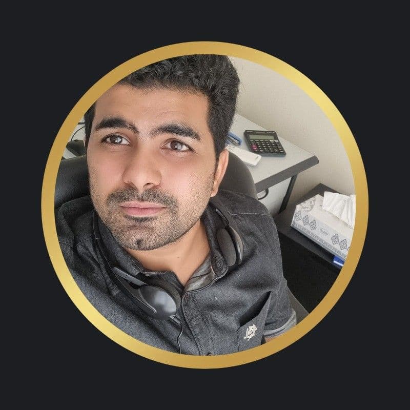 Unnikrishnan C