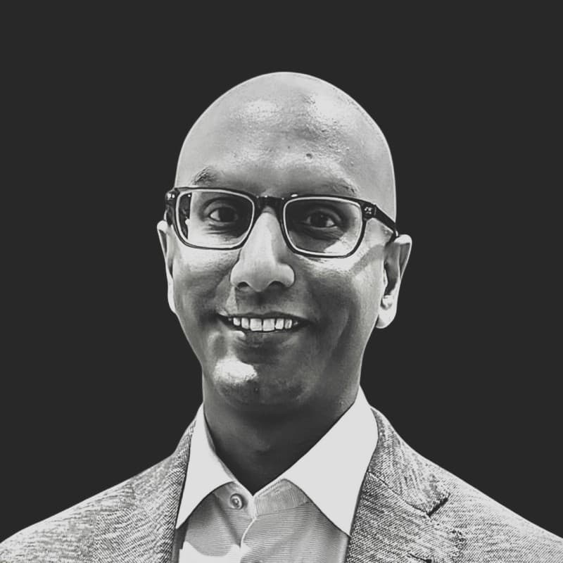 Rohit Gupta