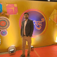 Vaibhav Kumar