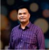 Vamsi Krishna Mazumdar