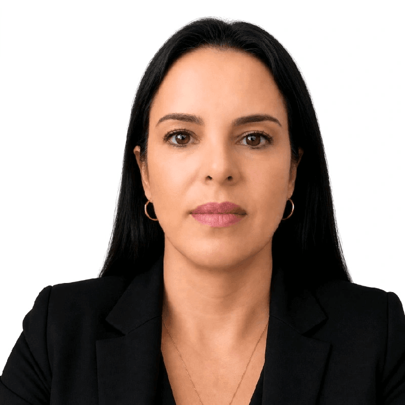 Vanessa Menezes