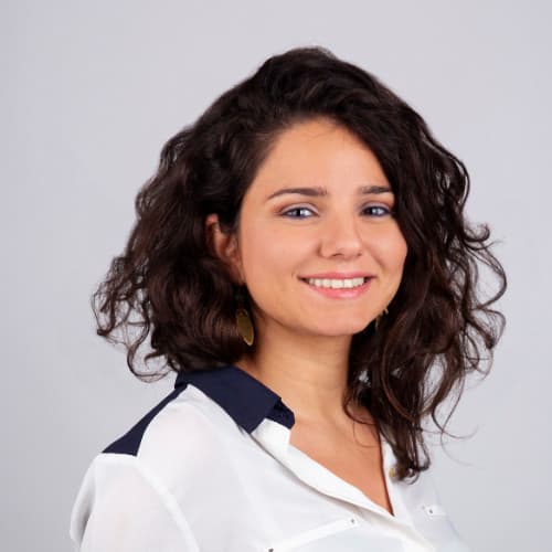 Vanessa El-mir