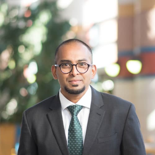 Varun Boughram
