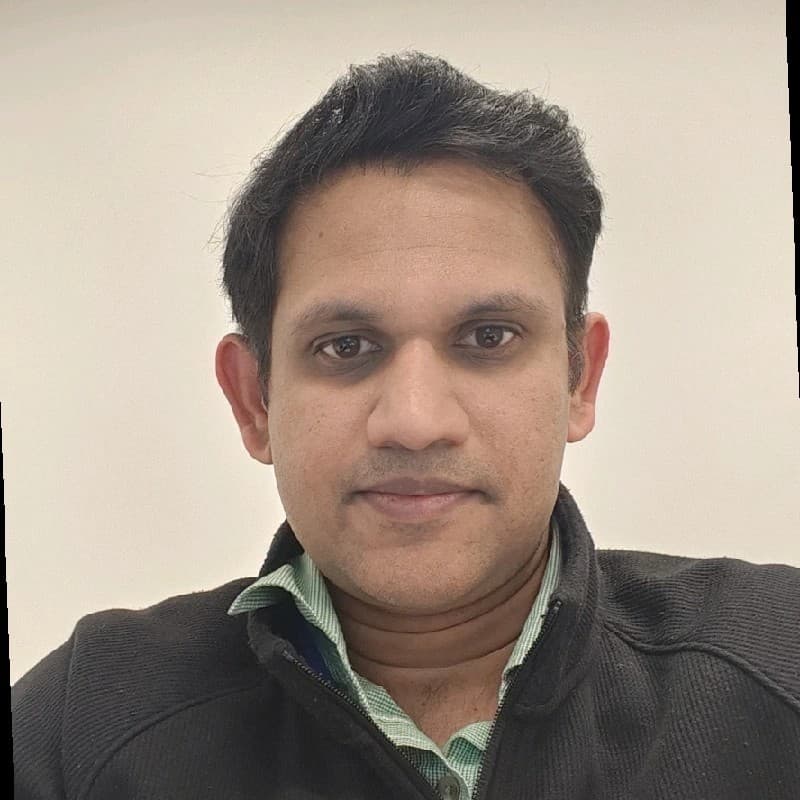 Person Avatar