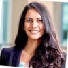 Veena Dharmadhikari, MBA