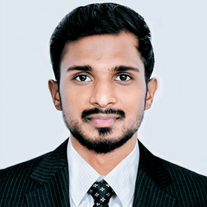 Veerapandi K
