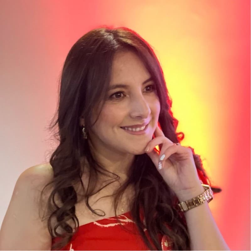 Veronica Viera 