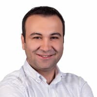Volkan Ferah