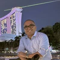 Vic Potot