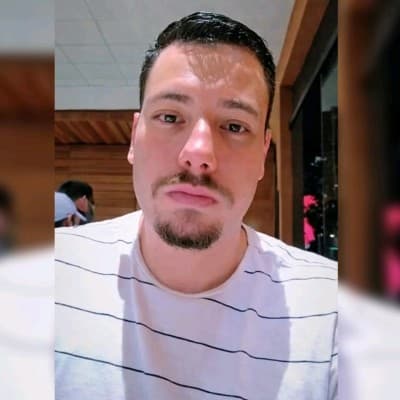 Victor Menezes