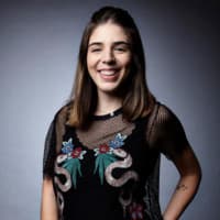 Victoria Jaffe