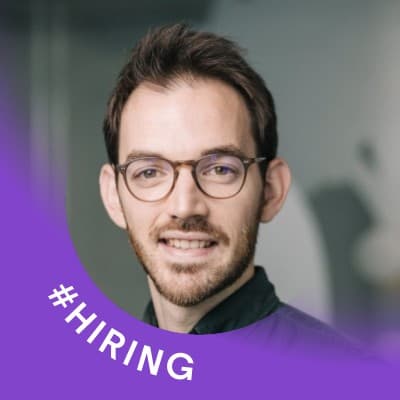 Person Avatar
