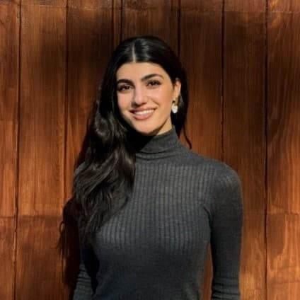 Vionna Eshghi