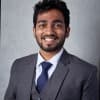 Vishal Reddy
