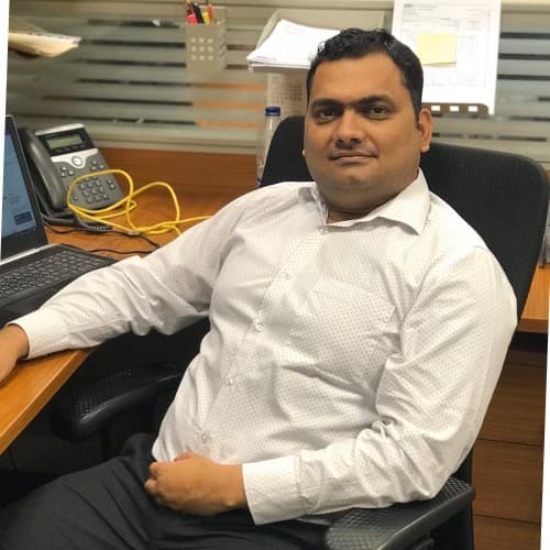 Vivek Kumar