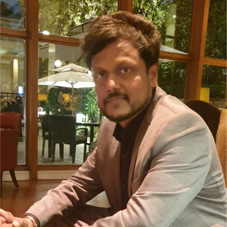 Vivek Iyer