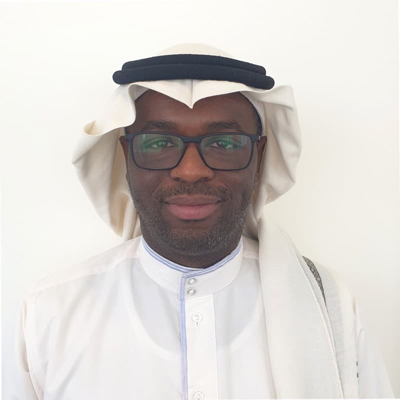 Waheed Fallatah
