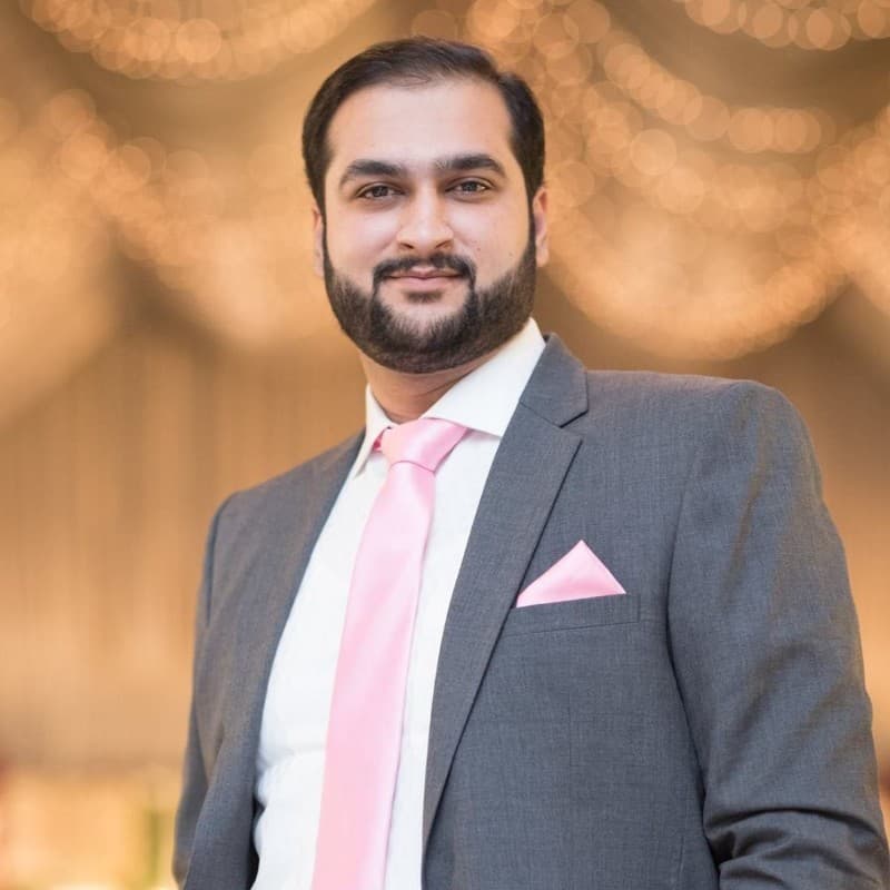 Waleed Malik