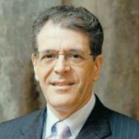 Walter Faria