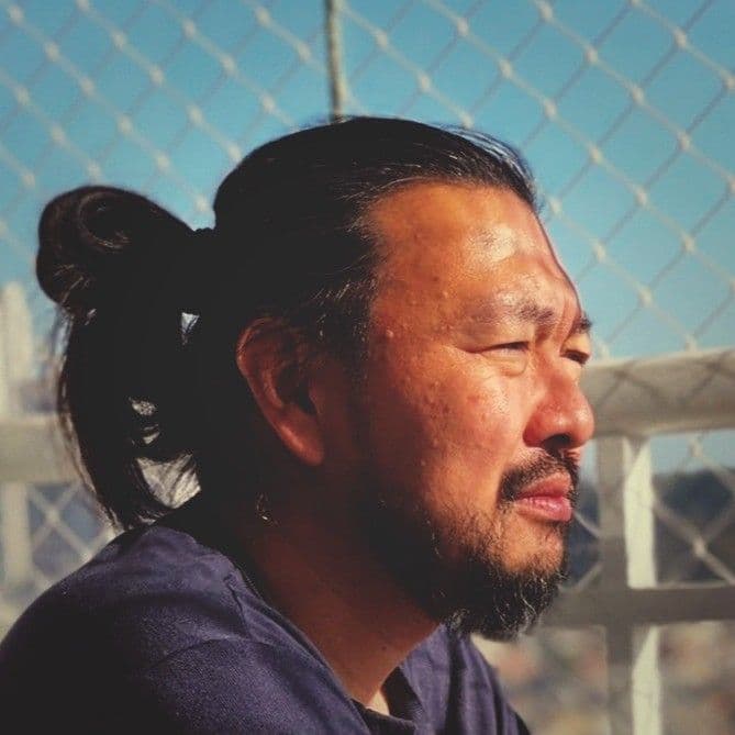 Walter Harada