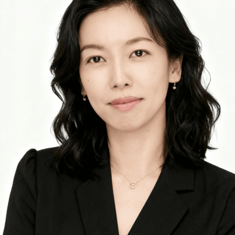 Yang Xiaoyan