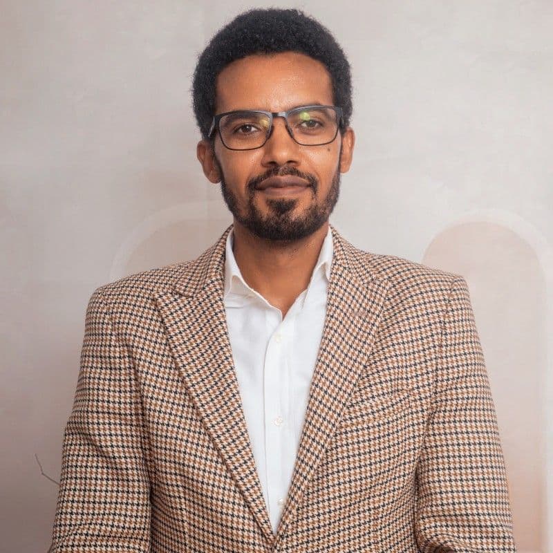Yaregal Mekonnen