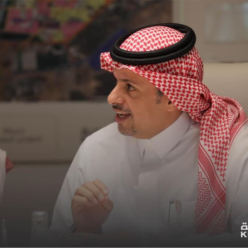 Yasser Alotaibi