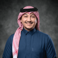 Yazeed Alahmadi