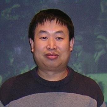 Yiping Chen