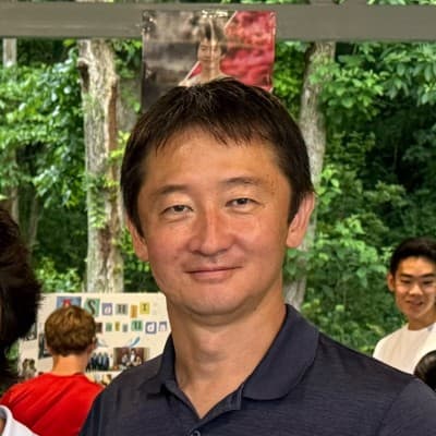 Yoshikazu Matsuda