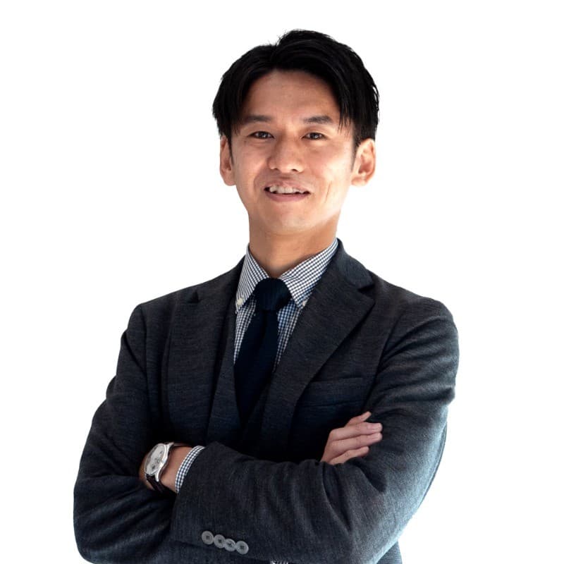 Yuichi Miyashita