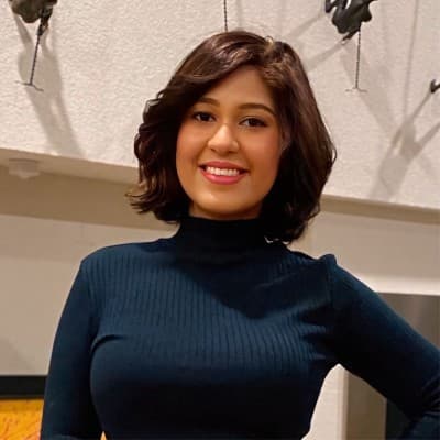 Yusra Khan