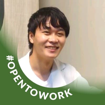 Person Avatar