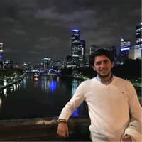 Zafer Yilmaz