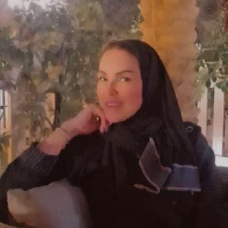 Zahra Khabbaz