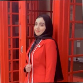 Zahra Alasiri