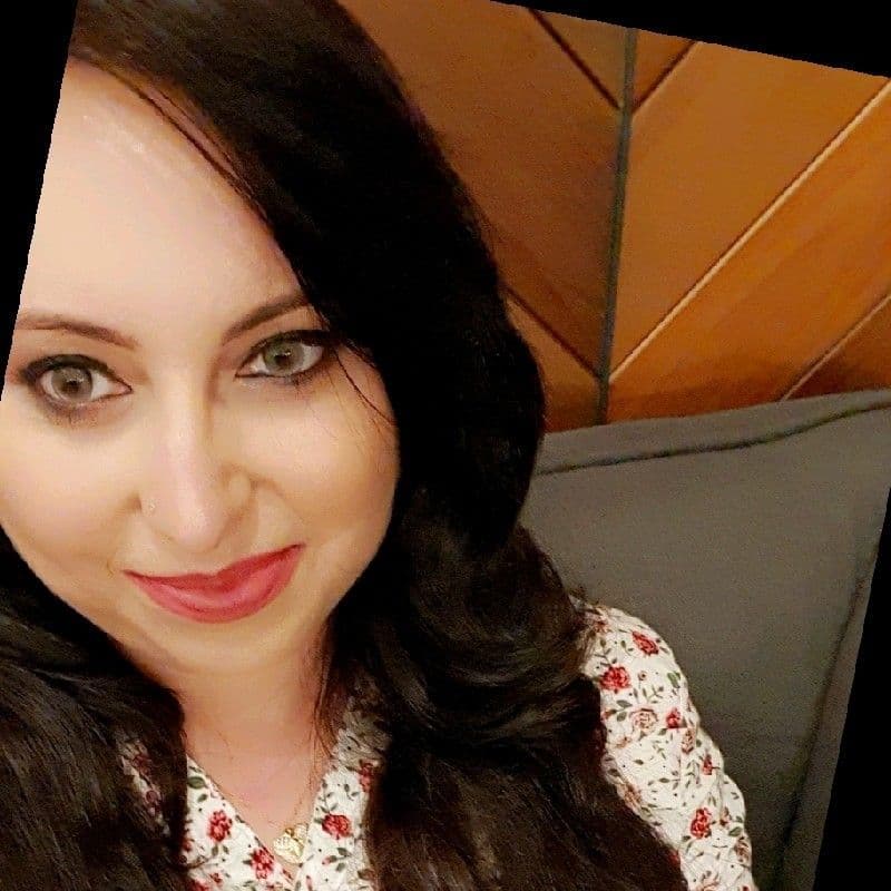 Zahra Sherwani
