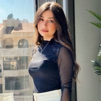 Zainab Alzibdeh